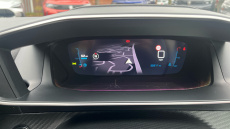 Peugeot 2008 1.2 PureTech 130 Allure Premium+ 5dr Petrol Estate